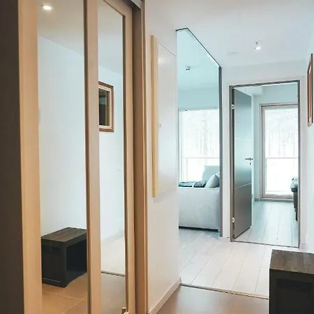 木屋 Tunturinlaita D3 列维