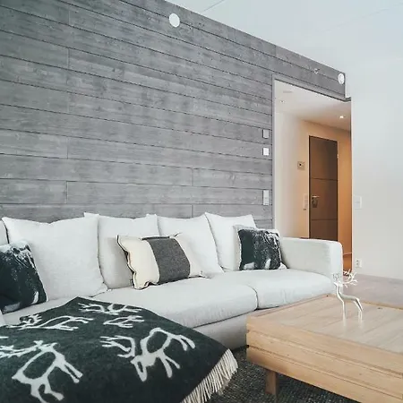 Tunturinlaita D3 Chalet Sirkka