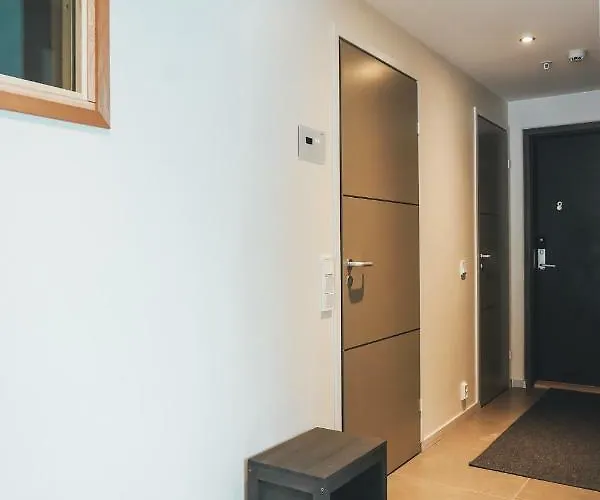 샬레 Tunturinlaita D3 레비