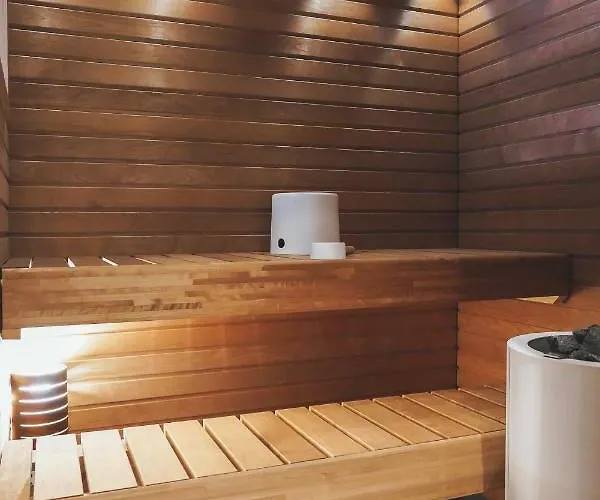 Tunturinlaita D3 Levi