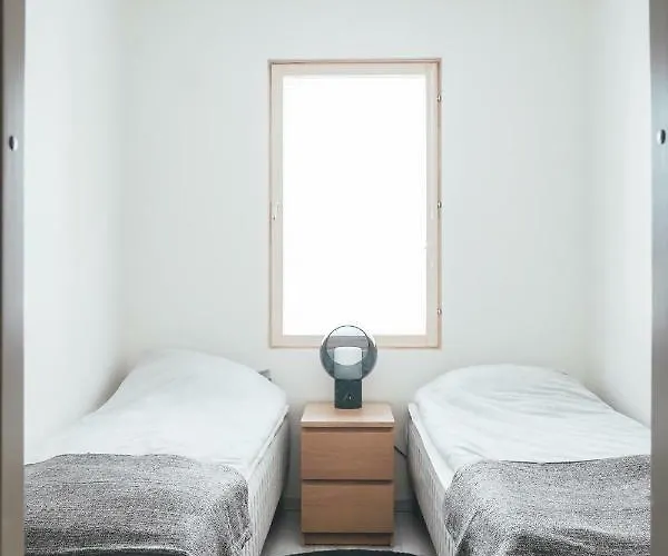 샬레 Tunturinlaita D3