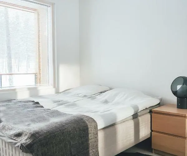 Tunturinlaita D3 샬레 *