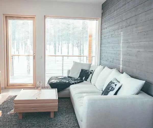 Tunturinlaita D3 * 레비