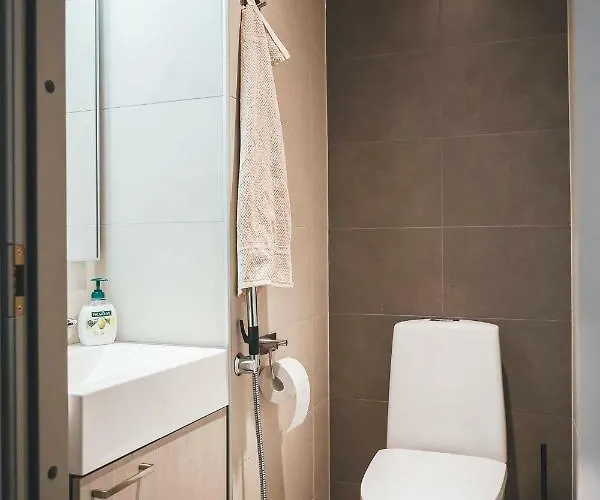 Σαλέ Tunturinlaita D3